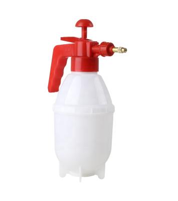 China Portable Handheld Garden Garden Sprayer Bonsai Flower Watering Small Water Box for sale