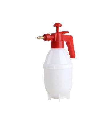 China Garden Hand 800ml Portable Plastic Sprayer Plant Water Spray Watering Box for sale