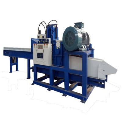 China Drum Type 35CM Wood Powder Making Machine 7.5KW Feeder for sale