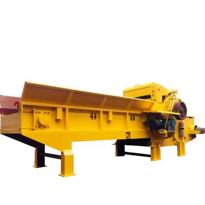 China GX1400 Wood Chipper Machine for sale