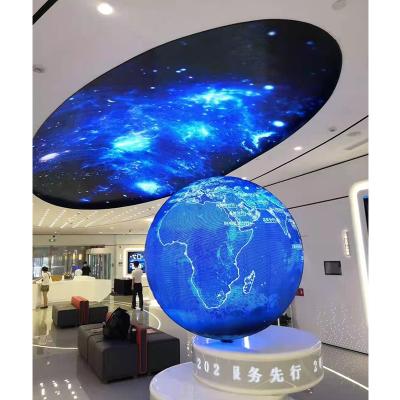 China Digital Signage and Watch p10 led screen large outdoor led screen for sale