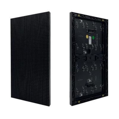 China Outdoor Led Video/Picture/Word Display P5 Led Display Module P5 Led Module for sale