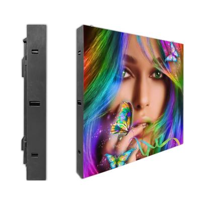 China outdoor full color hd led video full color hd led screen advertising suppliers video hd advertising supply for sale