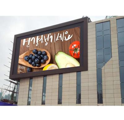 China Outdoor High Quality Video Led Display China P5 Digital Billboard Large Stage Screen Digital Outdoor Led Signs Outdoor Cinema Led Screens for sale