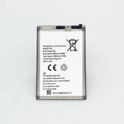 China Toys BL-49FX Shenzhen factory battery wholesale for infinix49fx x650 for sale