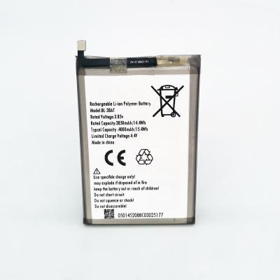 China BL-38AT toys spare battery for wholesale B1P Shenzhen factory battery model for sale