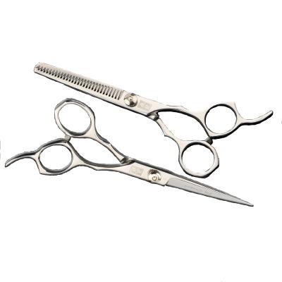 China High Quality Professional 6 Inch Hair Thinning Scissors Cutting And Thinning Barber Scissors for sale