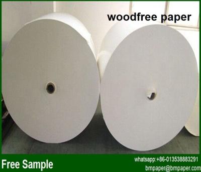 China carton paper corrugated carton paper for sale