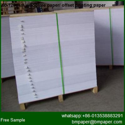 China glossy coated art paper coated art paper for sale