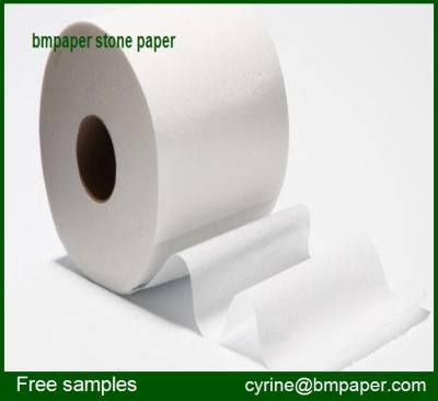 China Environmental protection, pollution-free stone paper for sale