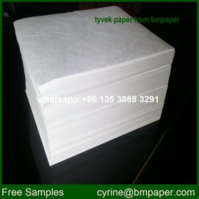 China dupont tyvek disposable for sale