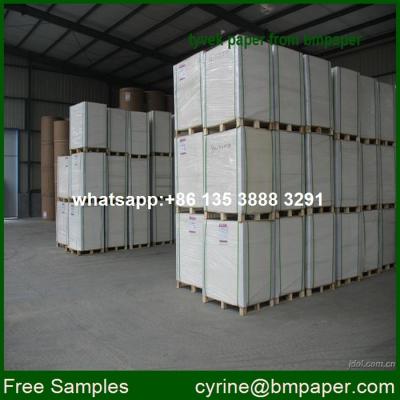 China Tyvek Reel For Flat Sterilization Pouches for sale