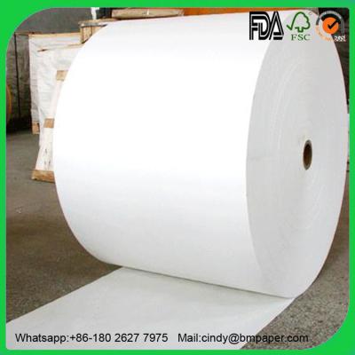 China woodfree offset paper for sale