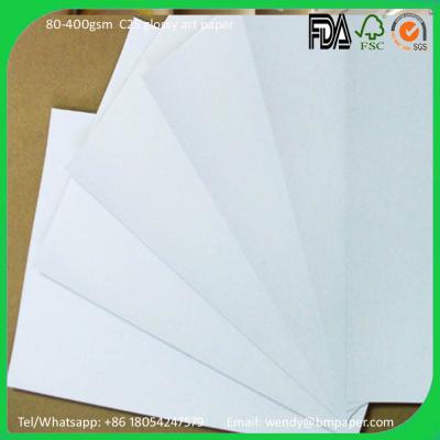 China Different Types of Art Paper for sale