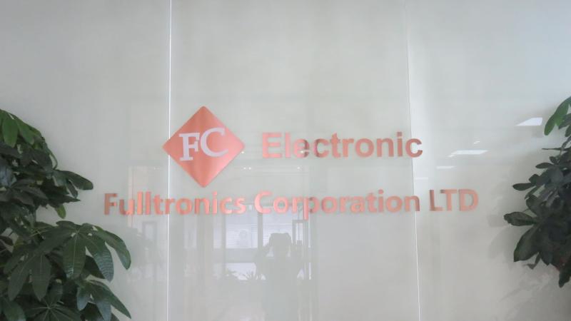 Verified China supplier - Shenzhen Fulltronics Corporation Limited