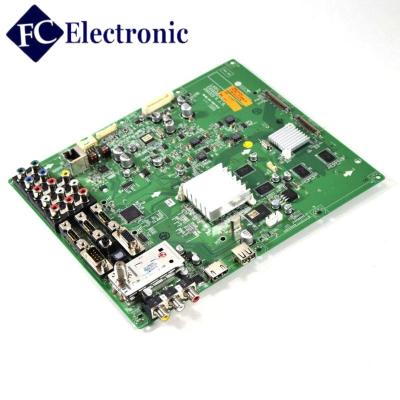 China Pcba Components PCB Assembly Electronic Pcba Board FR-4/CEM-1/CEM-3/Polyimild/PTFE/Rogers High Quality Custom Pcba Board Assembly Manufacturer Service for sale