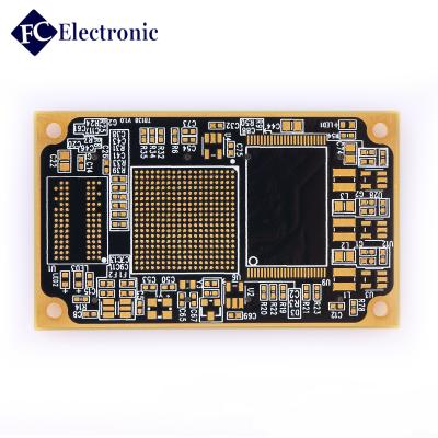 China FR-4 FR-1 AL-PCB Shenzhen PCB Board Development Board PCB Manufactur Pcba PCB Board for sale