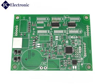 China Professional Pcb Manufacturer Service Assembly Service PCB Prototype Other Termination FR-4/aluminum/ceramic/cem-3/FR-1 Other PCB and Pcba Boards for sale