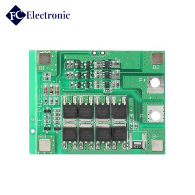 China FR-4/CEM-1/CEM-3/Polyimild/PTFE/Rogers Shenzhen PCB Assembly Service One-Stop PCB Assembly Double Sided PCB Boards for sale