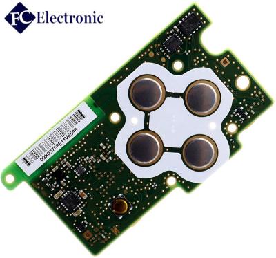 China FR-4/CEM-1/CEM-3/Polyimild/PTFE/Rogers Professional Pcb Board Manufacturer Xbox One Controller Pcb Clone Custom PCB Electronics Board for sale