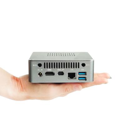 China Good Quality Educational OS Wholesale Cheap Price Victory Mini Industrial Pc for sale