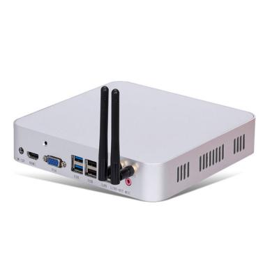 China Best Quality Educational Industrial Mini Pc With Parallel Port China Manufacturer for sale