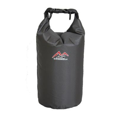 China Water Resistant Ultra Light Recycled Waterproof Nylon Dry Bag For Other Camping for sale