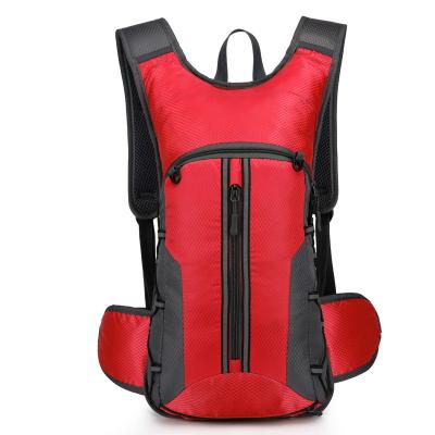 China Hydration System Hydration Pack Increasing Travel Hydration Backpack Outdoor Sports Gear Running Backpack for sale