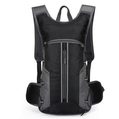 China Hydration System Motorcycle Riding Backpack, Hydration Backpack Vest For Recycling for sale