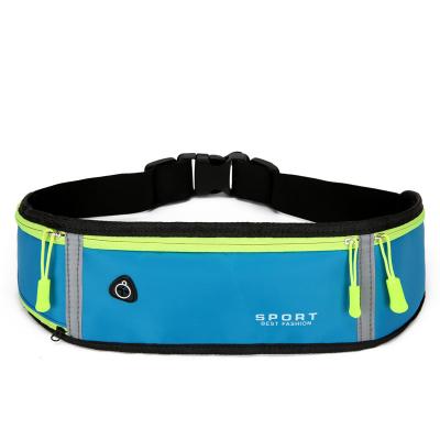 China Water Proof Promotion Waist Bag, Cheap Running Belt Waist Bag, Phone Holder For Working Accessories for sale