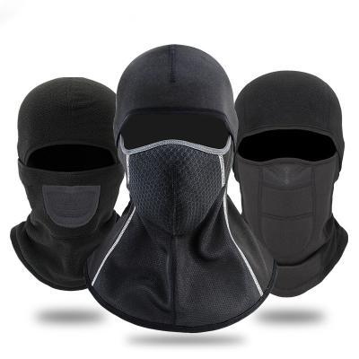 China breathable & Ski Full Face Balaclava Waterproof Hoodie For Ski Recycling Motorcycle for sale