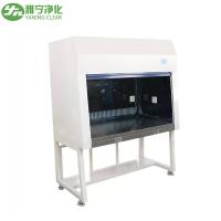 Chine H13 / Opération verticale laminaire d'ACP de Hood Air Flow For de banc propre d'affichage à LED de H14 à vendre