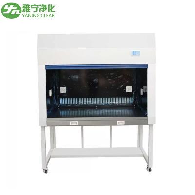 China Movable Laminar Flow Bed Powder Coating Steel Low Noise Fan For Srious Patient for sale