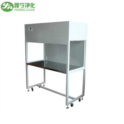 China Vertical Flow Laminar Clean Bench For Scientific Research Laboratory for sale