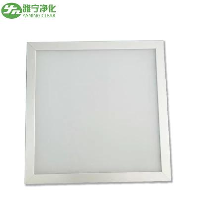 China CE Clean Room Ventilation Laminar Flow Membrane Air Diffuser Cross Flow Membrane Filtration for sale