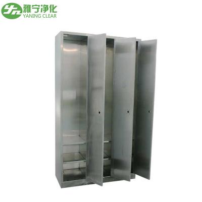 China Instrument Cupboard Operating Room Storage Cabinets Adjustable Shelves For Hospital for sale