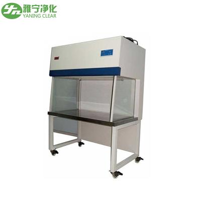 China Class 100 Vertical Laminar Flow Cabinet for sale