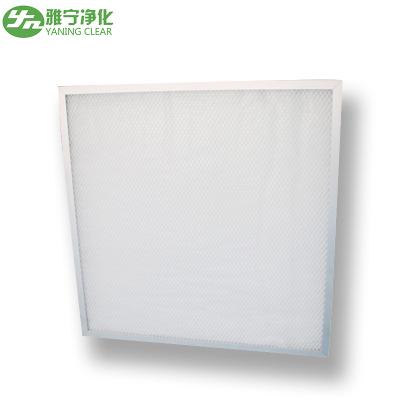 China Size Customized Pre Filter Air Filter , Furnace Air Filters For Primary Filtration for sale