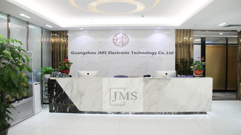 Verified China supplier - Guangzhou Jms Electronic Technology Co., Ltd.