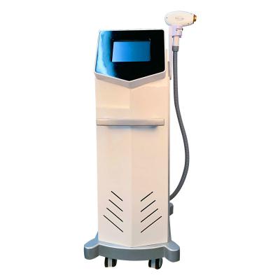 China Diode laser 755 808 hair removal machine 3 wavelength diode 808nm triple diode laser hair removal 1064 hair removal for sale