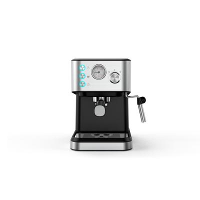 China Hotel Espresso Machine Machine Price Espresso Machine High Quality Commercial Coffee Maker for sale