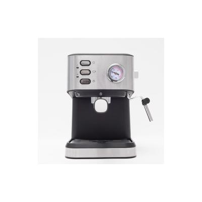 China Full Automatic Machine Professional Espresso Hotel Premium Coffee Maker Machine Portable Coffee Machine for sale