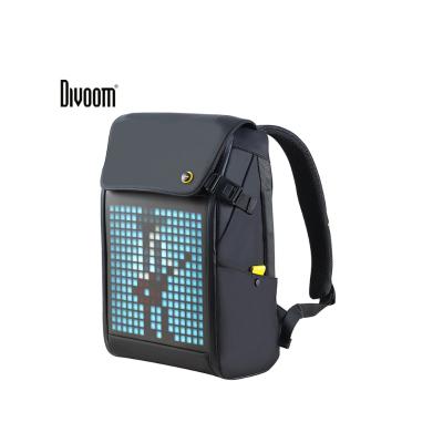 China ABS LED Backpack for sale