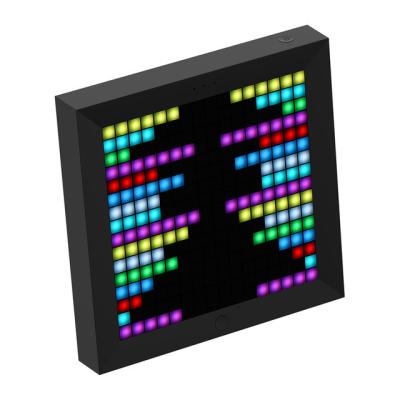 China Pixel Art Display PIXOO for sale