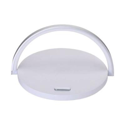 China With Stand Wireless Charging Pad for Desktop for sale