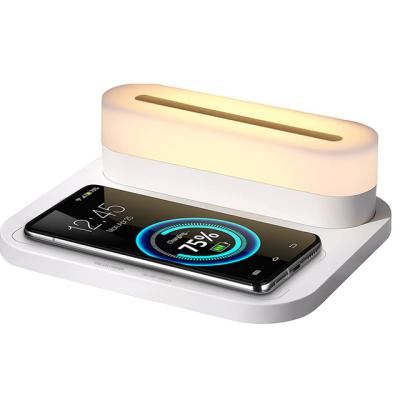 China With support fast wireless charger for restaurant for sale