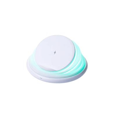 China With support QI wireless charger for conference room for sale