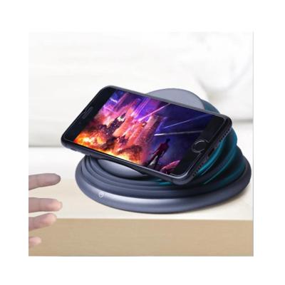 China With support wireless charging pad for hotel lobby for sale