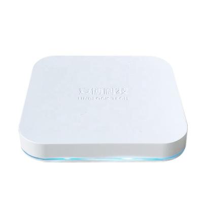 China Official clear tech tv box in taiwan ubox 10 android tv box gen 10 pk gen 10 pk superbox s2 s3 taiwan ubox 10 pro evpad 6p 6s clear ubox 1o for sale