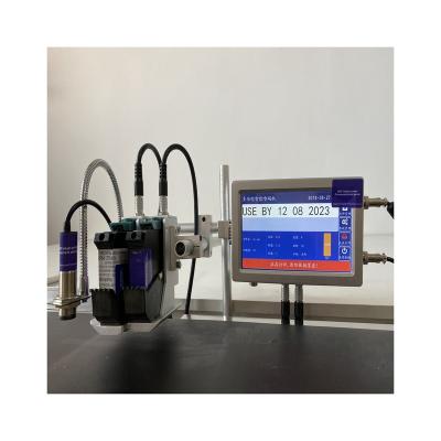 中国 Stable and efficient industrial on-line continuous printer 販売のため